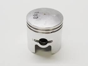 Fuji Motor Corporation 92001259 Nos .03 Piston 10hp F500k Indian Me Mt Ml Ms 100 - Dirt Bike Motorcycle