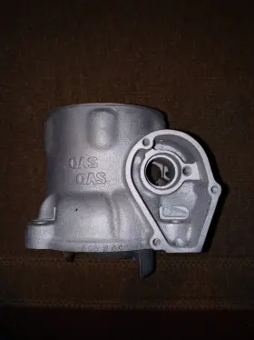D01b1 Gas 1999 Ec 250 Oem New Cylinder And Piston