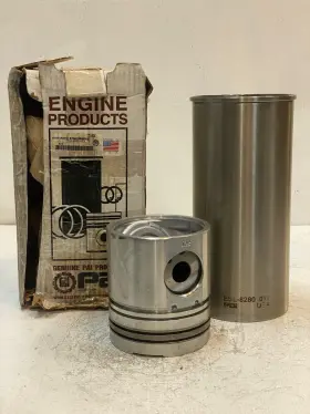 Elk-8906-012 Genuine Pai Products Piston And Cylinder Kit