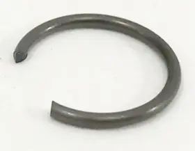 E1067150000 Genuine Scooters Circlip Piston Pin