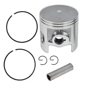 Gg997245e Globegarage Height Rings For Yamaha Dt 175 Yt175 Motorcycle Piston 66mm Bore 69.5mm New