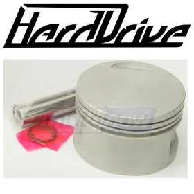 Abg2 Harddrive Mn/abg2 Replacement High Compression Piston For 2014-2015 Harley Davidson Cq
