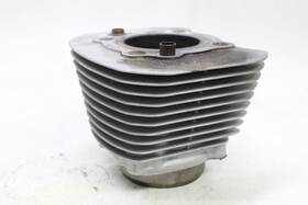 Harley-davidson 110343 2005 Harley-davidson Sportster 883 Xl883 Oem Engine Piston Cylinders Block Jug