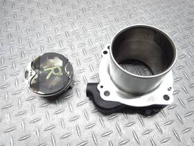 Harley-davidson 16800207 2025 Nightster Rh975 Rear Cylinder Barrel Jug Piston Engine