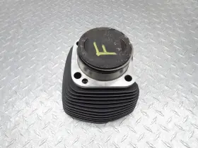 17460-07a Harley-davidson 2012 Tri Glide Classic Flhtcutg Front Cylinder Barrel Jug Piston