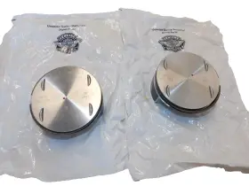 21900048 Harley-davidson Buy Oem Touring Softail Milwaukee 8 M8 114ci Pistons 17-22