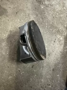 10210102 Harley-davidson 21900064 Touring Softail 17-22 Milwaukee M8 114ci Piston - 4 Inch