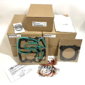16800212 Harley-davidson 21900099 New Genuine 131 Inch Cvo Black Granite Se M8 Stage Iv Jugs And Pistons 16800212 Harley-davidson 21900099 New Genuine 131 Inch Cvo Black Granite Se M8 Stage Iv Jugs And Pistons