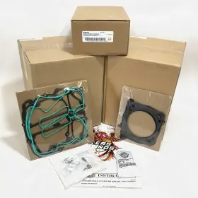 16800210 Harley-davidson 21900101 New Genuine 107 To 128 Inch 4.310 M8 Big Bore Kit Stage Iv 16800210 Harley-davidson 21900101 New Genuine 107 To 128 Inch 4.310 M8 Big Bore Kit Stage Iv