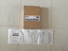21924-83 Harley-davidson Oem Piston Ring Set