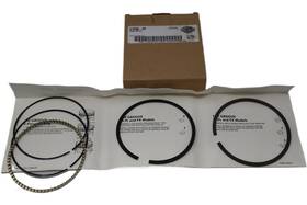 Harley-davidson 21938-99 New Oem 1999-2006 Harley-davidson Twin Cam Piston Ring Kti .010 Inch