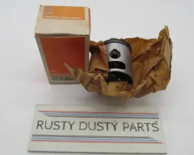 22007-74p Harley-davidson Genuine Nos Aermacchi Piston And Rings Sx175 Ss175