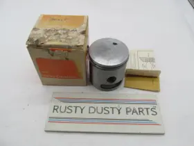 22050-74p Harley-davidson Genuine Nos Aermacchi Piston And Ring Kit