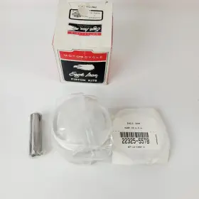 22325-55tb Harley-davidson 22101-53tc 1948-1973 Piston Assembly And Ring Set /