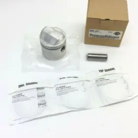 22253-72ta Harley Davidson Genuine Sportster Piston And Ring .10 Os Kit 22253-72ta Harley Davidson Genuine Sportster Piston And Ring .10 Os Kit