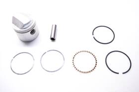 Harley-davidson 22254-72ta New Oem Harley-davidson Piston Nos
