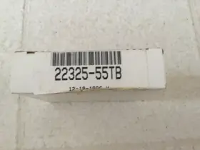 22325-55tb Harley-davidson Oem Piston Ring Set