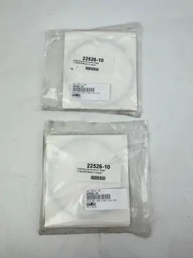 22526-10 Harley-davidson X 2 Genuine Ring Set Npr 4.060 Inchs Oem P/n 22526-10 Harley-davidson X 2 Genuine Ring Set Npr 4.060 Inchs Oem P/n