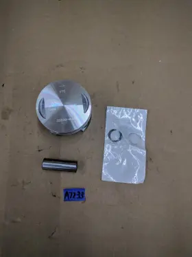 22650-04a Harley-davidson Oem 1200 Sportster Piston