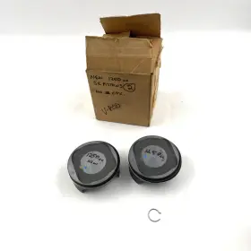 22929-05k Harley-davidson Oem Piston Ring Pin Clip Pair Kit 05-17 1250cc Vrsc Vrod
