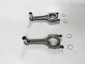 24307-01k Harley Davidson 2010 Vrscf Muscle Rod Piston Connecting Set