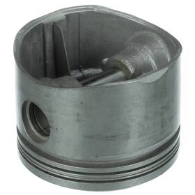 Harley-davidson 56-089 Piston-cast-stk.1340 Oem New