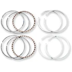 0912-0467 Hastings 2m4805 Replacement Piston Rings - 3.750 Inch 0912-0467 Hastings 2m4805 Replacement Piston Rings - 3.750 Inch
