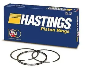 2m4941 Hastings Premium Ductile Ring Sets