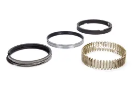 2m5505035 Hastings Piston Ring Set For 4.030 In Bore Low Tension Ductile Iron 2m5505035 Hastings Piston Ring Set For 4.030 In Bore Low Tension Ductile Iron