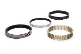 Hastings 2m5513005 Piston Ring Set For 4.125 In Bore 8-cylinder Engine