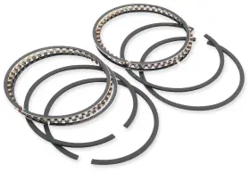 2m6127005 Hastings Moly Ring Set 1340cc - .005 Inch Oversize 2m6127005 Hastings Moly Ring Set 1340cc - .005 Inch Oversize