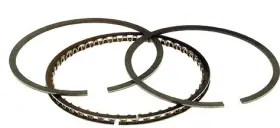 2m6164 Hastings Moly Ring Set Standard Bore