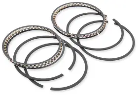7003-020 Hastings 7003020 Cast Ring Set 1000cc - .020 Inch Oversize 7003-020 Hastings 7003020 Cast Ring Set 1000cc - .020 Inch Oversize