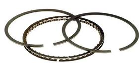 Hastings Boy8dmsmiv Piston Ring Set 3.750in Bore .010 Over Harley Road King Classic 99-05