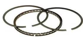 Boy8dmsmiv Hastings Piston Ring Set 3.750in Bore .010 Over Harley Road King Classic 99-05