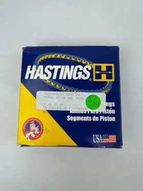 Ds-750623 Hastings Rings 48-80 Shv 030