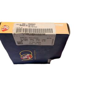 Hastings Ds-750640 Piston Rings Standard Std Harley 80 Inch Evolution Big Twin