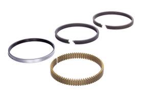 Hastings Piston Rings Sn9040 3 917 In Bore 1 2 X