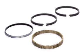 Sn9050 Hastings Piston Rings 4 125 In Bore 1 2 X 3 Sn9050 Hastings Piston Rings 4 125 In Bore 1 2 X 3