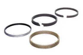 Sn9065 Hastings Piston Rings Ring Set 4 000 1 2 5 3 0mm