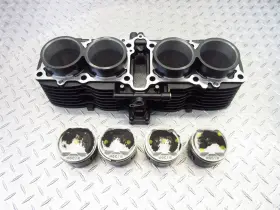 12100-mgc-920 Honda 2014 12-16 1100 Cb1100 Piston Cylinder Barrel