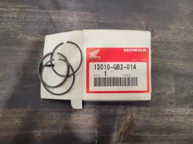 13010-gb2-014 Honda Piston Ring Set Std