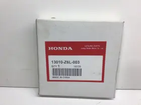 13010-z6l-003 Honda Engine Ring Set Piston Std. Teikoku