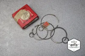 13011-107-760 Honda Nos Piston Rings W13-4274.sz