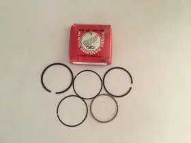13011-116-004 Honda Nos Piston Ring Set
