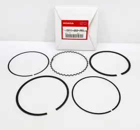 13011-mn9-305 Honda Genuine Xl600r Xr650l Oem Standard Piston Ring Set Std New