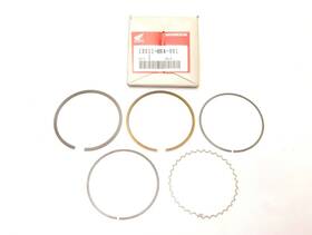 Honda 13011-mr4-901 Cb450 Nighthawk 450 Cmx450 Cm450 Piston Ring Set Std