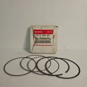 13012-hno-a01 Honda Ring Set Part 1058