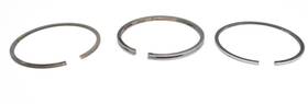 Honda 13031-201-000 Ca95 Benly Piston Ring Set 0.50 P3047
