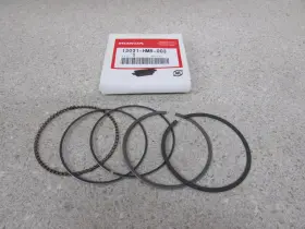 13031-hm8-003 Honda Nos 97-21 Trx250 Recon Trx250ex Trx250x 250 Oem Piston Ring Set .50 Mm O/s 13031-hm8-003 Honda Nos 97-21 Trx250 Recon Trx250ex Trx250x 250 Oem Piston Ring Set .50 Mm O/s